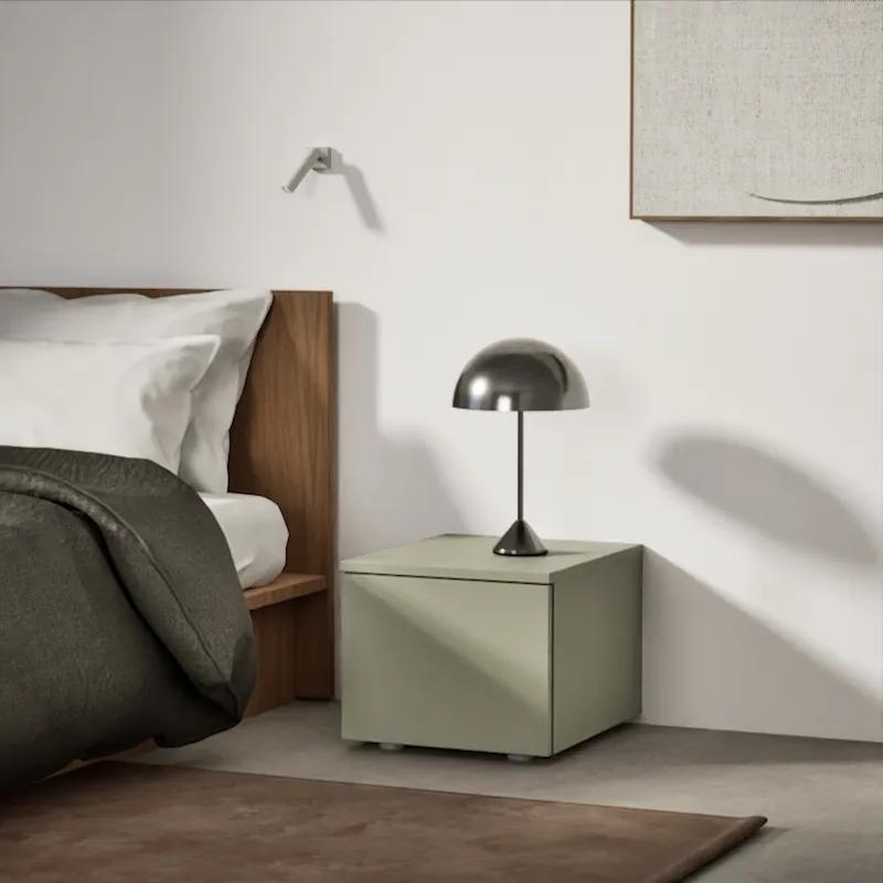 Tủ đầu giường Air có cánh tủ