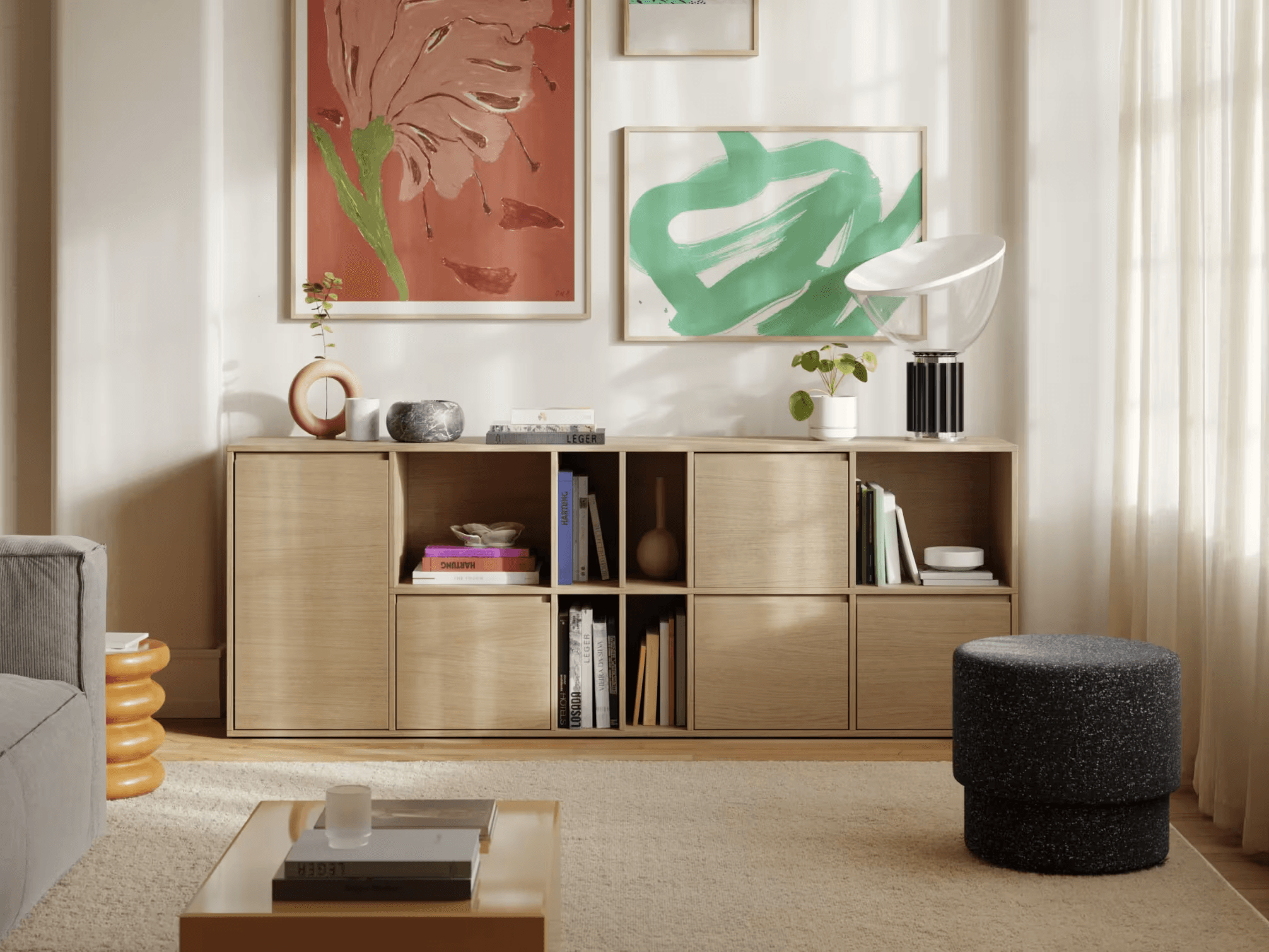 Đồ nội thất chất lượng